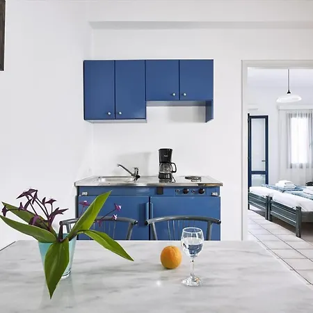 Eva Suites & Hotel